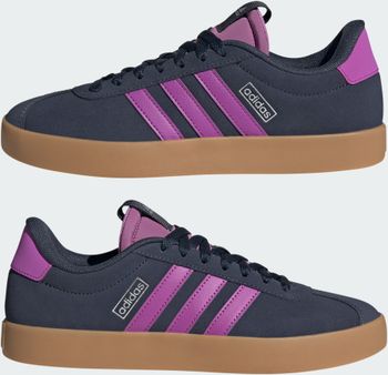Кроссовки Adidas VL COURT 3.0 женские - 5