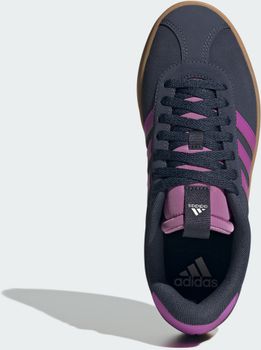 Кроссовки Adidas VL COURT 3.0 женские - 6