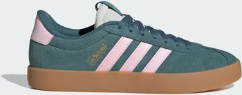 Кроссовки Adidas VL COURT 3.0 женские - 5