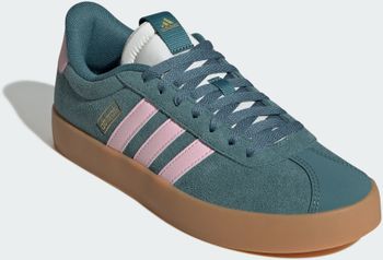 Кроссовки Adidas VL COURT 3.0 женские - 3