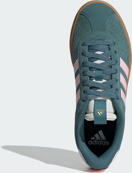 Кроссовки Adidas VL COURT 3.0 женские - 6