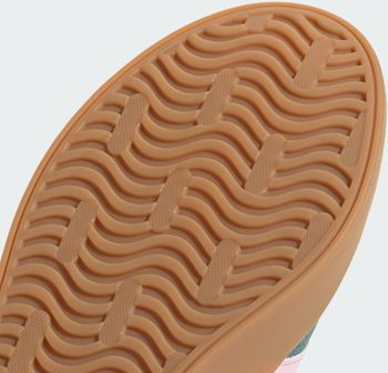 Кроссовки Adidas VL COURT 3.0 женские - 9
