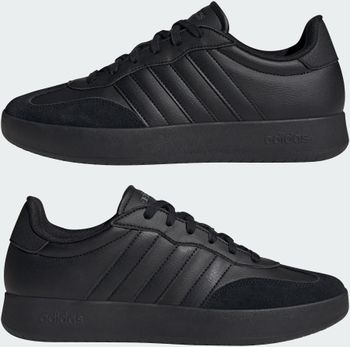 Кроссовки Adidas BARREDA мужские - 5