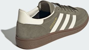 Кроссовки Adidas HANDBALL SPEZIAL мужские - 4