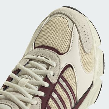 Кроссовки Adidas CRAZYCHAOS 2000 женские - 8