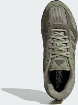 Кроссовки Adidas CRAZYCHAOS 2000 мужские - 5