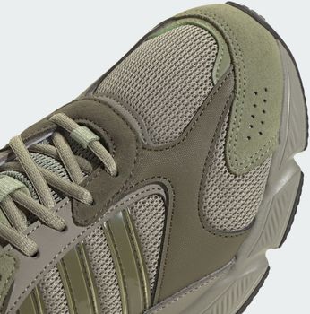 Кроссовки Adidas CRAZYCHAOS 2000 мужские - 8