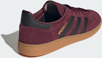 Кроссовки Adidas HANDBALL SPEZIAL мужские - 4
