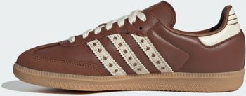 Кроссовки Adidas SAMBA OG W женские - 2