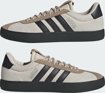 Кроссовки Adidas VL COURT 3.0 мужские - 5