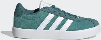 Кроссовки Adidas VL COURT 3.0 K детские - 4