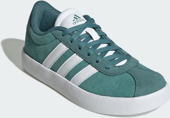 Кроссовки Adidas VL COURT 3.0 K детские - 3