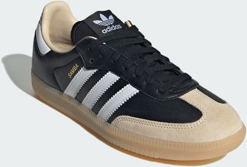Кросівки Adidas SAMBA OG чоловічі - 3