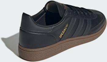 Кроссовки Adidas HANDBALL SPEZIAL мужские - 4