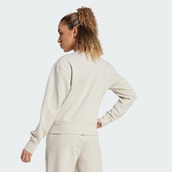 Джемпер Adidas D4T KNIT CREW женский - 2