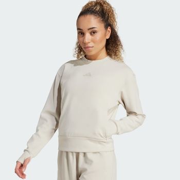 Джемпер Adidas D4T KNIT CREW женский - 3