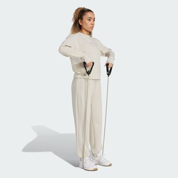 Джемпер Adidas D4T KNIT CREW женский - 5
