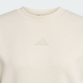 Джемпер Adidas D4T KNIT CREW женский - 6