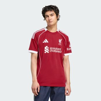 Футболка Adidas LFC H JSY чоловіча - 1