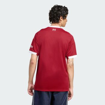 Футболка Adidas LFC H JSY чоловіча - 2