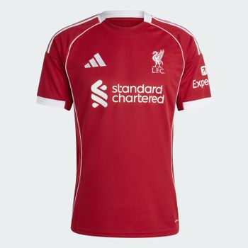 Футболка Adidas LFC H JSY чоловіча - 6