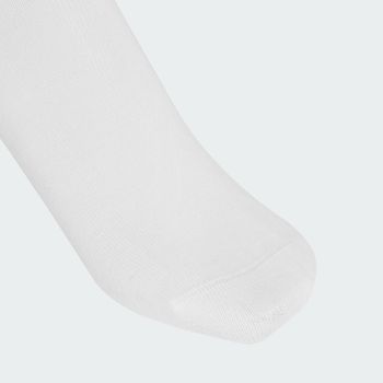 Шкарпетки Adidas 3S CREW S 3P WHITE/WHITE/WHITE - 3