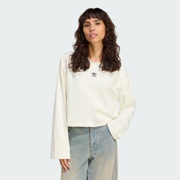 Футболка Adidas ESS WR LS женская - 1
