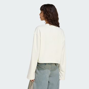 Футболка Adidas ESS WR LS женская - 2