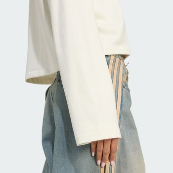 Футболка Adidas ESS WR LS женская - 4