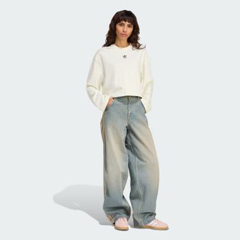 Футболка Adidas ESS WR LS женская - 5