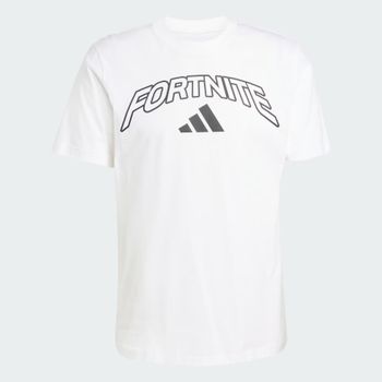 Футболка Adidas M FN T SHIRT 2 чоловіча - 6