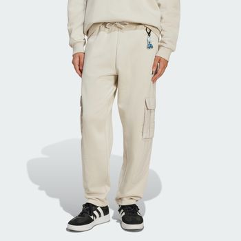 Штани Adidas M FN SWEATPANTS чоловічі - фото