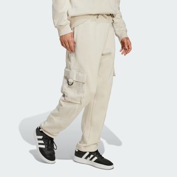 Штани Adidas M FN SWEATPANTS чоловічі - 3