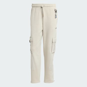 Штани Adidas M FN SWEATPANTS чоловічі - 6