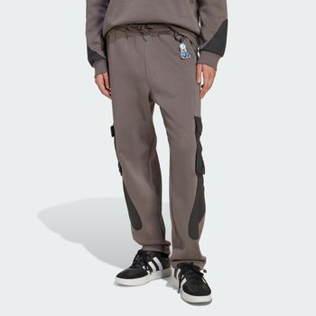 Штани Adidas M FN SWEATPANTS чоловічі - 2