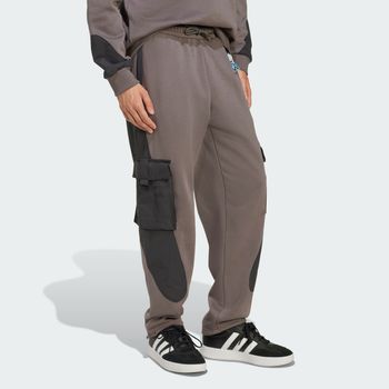 Штани Adidas M FN SWEATPANTS чоловічі - 3