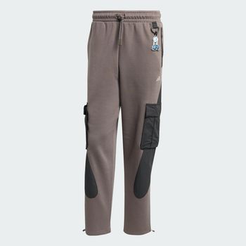 Штани Adidas M FN SWEATPANTS чоловічі - 6