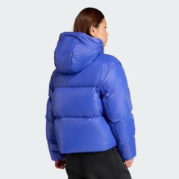 Куртка Adidas W Z.N.E. PUFFER жіноча - 2