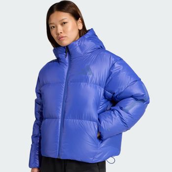 Куртка Adidas W Z.N.E. PUFFER жіноча - 3