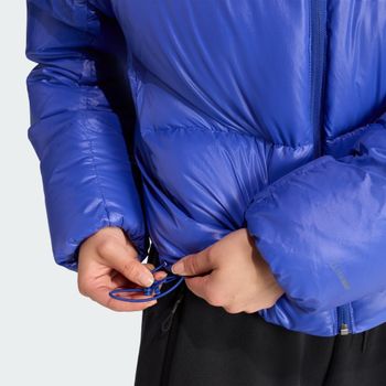Куртка Adidas W Z.N.E. PUFFER жіноча - 4