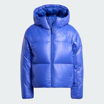 Куртка Adidas W Z.N.E. PUFFER жіноча - 7