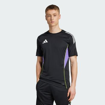 Футболка Adidas TIRO25C TR JSY чоловіча - 1
