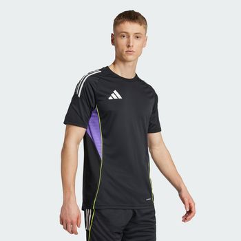 Футболка Adidas TIRO25C TR JSY чоловіча - 3