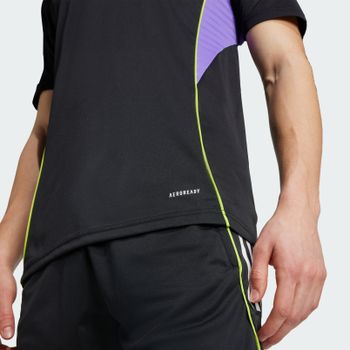 Футболка Adidas TIRO25C TR JSY чоловіча - 5