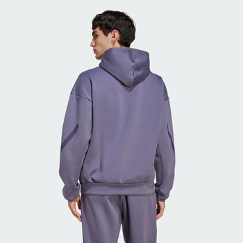 Джемпер Adidas M Z.N.E. FZ мужской - 2