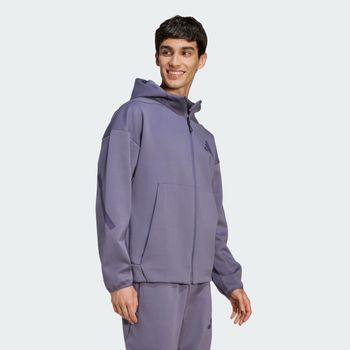 Джемпер Adidas M Z.N.E. FZ мужской - 3