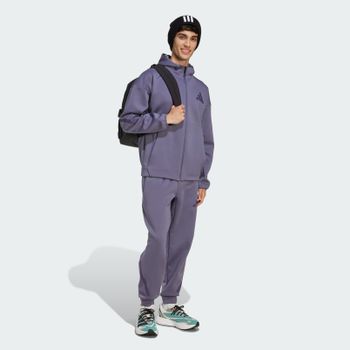 Джемпер Adidas M Z.N.E. FZ мужской - 6
