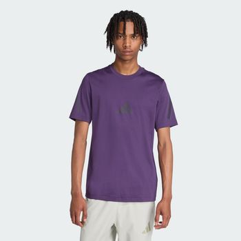 Футболка Adidas M Z.N.E. TEE чоловіча - фото