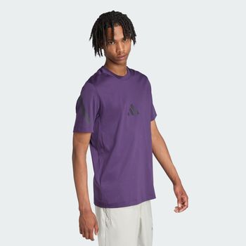 Футболка Adidas M Z.N.E. TEE чоловіча - 3