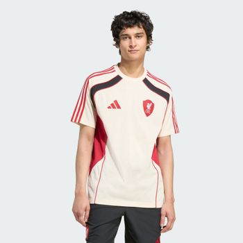 Футболка Adidas LFC UBP TEE чоловіча - фото